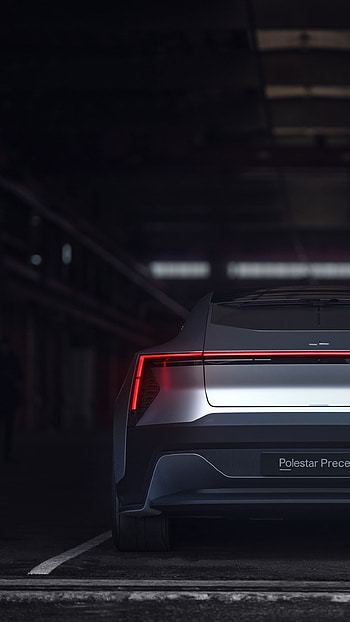 Polestar, Polestar precept, Electric cars, Auto HD phone wallpaper
