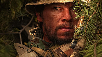 Mark Wahlberg, Lone Survivor HD wallpaper