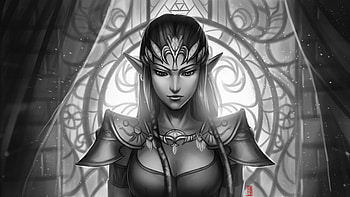 The Legend of Zelda Zelda The Legend Of Zelda Twilight Princess HD wallpaper