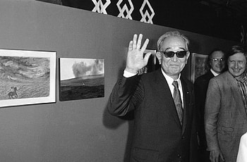 Akira Kurosawa, Isolation inspired overview, Filmography HD wallpaper