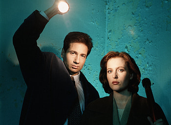 Dana Scully, Gillian Anderson, Tv Show, The X Files, David Duchovny, Fox Mulder HD wallpaper