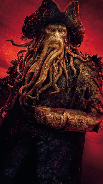 Pirates of the Caribbean: At World& HD phone wallpaper