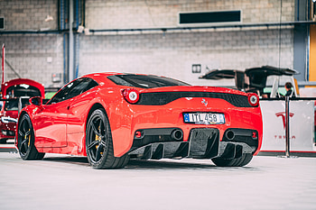 Sports, Auto, Cars, Sports Car, Side View HD wallpaper