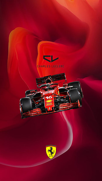 Charles Leclerc, Cars, scuderia ferrari, formula 1, F1, Ferrari, ferrari formula 1, f1 ferrari, vettel, Italy, formula 1 ferrari, ferrari f1 HD phone wallpaper