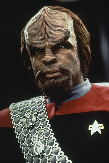 Inventor Star Trek Klingon, Language, TV Shows, Man HD phone wallpaper