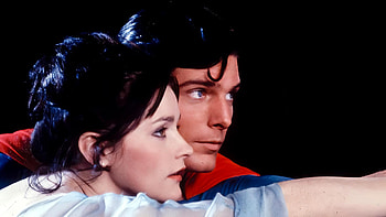 Superman and Lois, Superman, Lois Lane, Christopher Reeve, Superman (1978) HD wallpaper