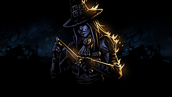 video game, Darkest Dungeon II HD wallpaper