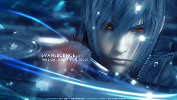 screensaver final fantasy xv HD wallpaper