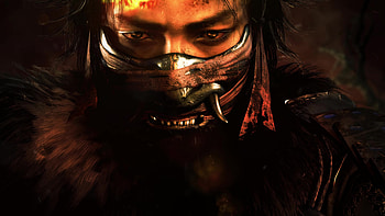 Nioh 2, nioh-2, nioh, 2019-games, games HD wallpaper
