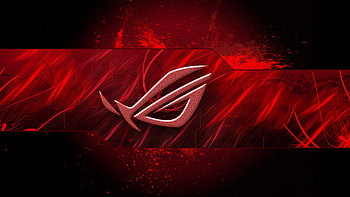 ASUS ROG - afari HD wallpaper