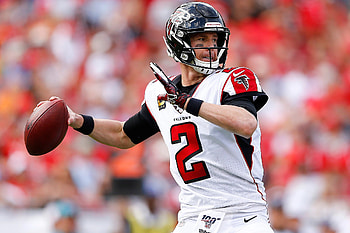 Matt Ryan, Baker Mayfield trade, Colts acquisition, Where will HD wallpaper
