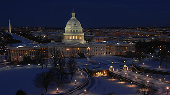 Washington, D.C., Historical Landmarks, Cultural Heritage, Political Powerhouse HD wallpaper