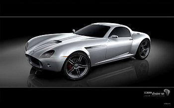 cobra-venom, car HD wallpaper