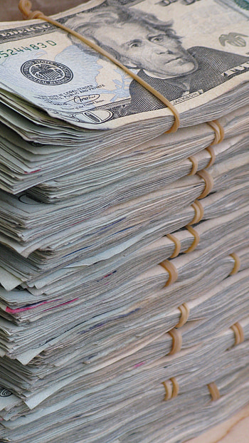Money, Us Dollars Cash HD phone wallpaper