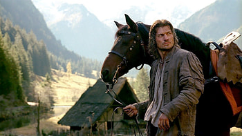 Nikolaj Coster-Waldau HD wallpaper