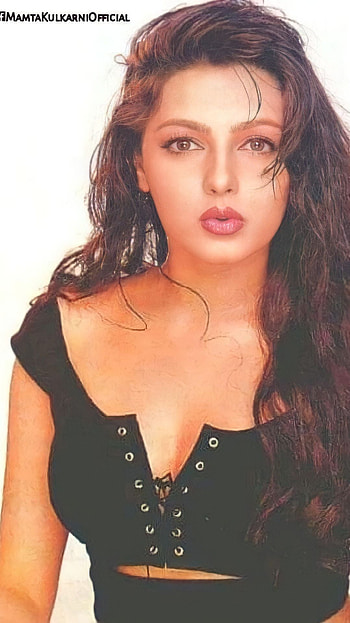 Mamata Kulkarni, bollywood actress HD phone wallpaper