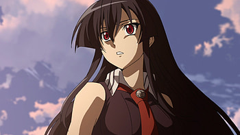 Akame Ga Kill, akame, girl, kill, ga HD wallpaper