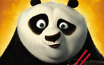 Kung Fu Panda, , Exciting characters, Captivating scenes HD wallpaper
