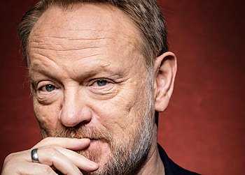 Jared Harris, Bumped off, Emmy noms, Chernobyl HD wallpaper