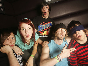 Paramore Group , music, singers, people, paramore HD wallpaper