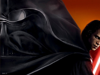 Darth Vater, starwars, sword, movie HD wallpaper
