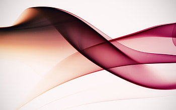 Abstract White Abstract, White, Pink, Smoke HD wallpaper