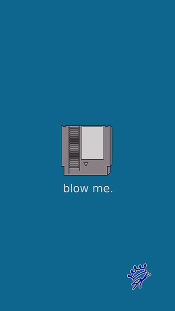 Nintendo, Video Games, Minimal, NES, Retro HD phone wallpaper