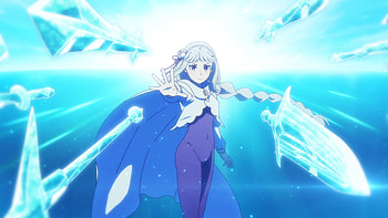 Emilia — Gals Can't Be Kind to Otaku? ( ), Anime, Emilia (Re:ZERO), Re:Zero - Starting Life In Another World HD wallpaper