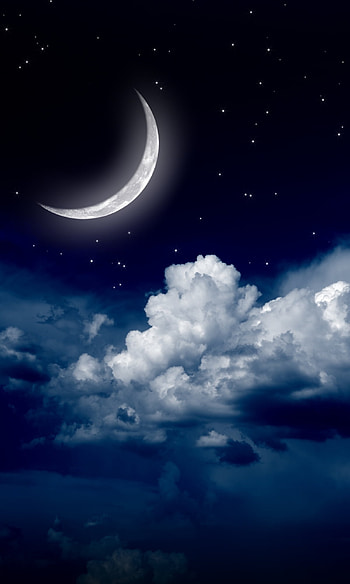 nature, cloud HD phone wallpaper