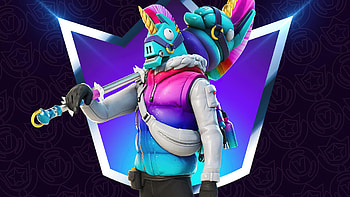 Llegend, Fortnite HD wallpaper