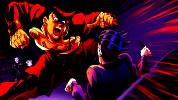 | Background ID:774217. Anime Jojo's Bizarre Adventure HD wallpaper