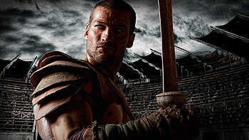 Gladiator's Arena, Spartacus: Blood and Sand HD wallpaper