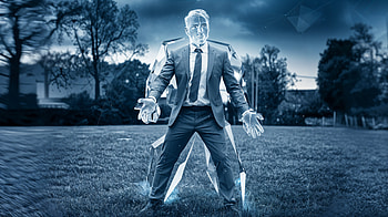 Dynamic Transformation: Ultra, business man, Digital Art HD wallpaper