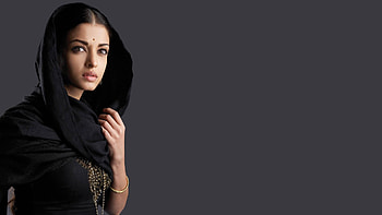 aishawriya rai, aishawriya, girl, rai, brunette HD wallpaper
