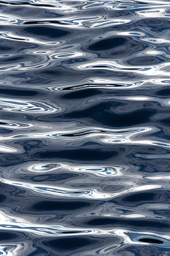 Water, Waves, Glare, Texture, Textures, Wavy, Distortion HD phone wallpaper