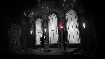 Lorelei and the Laser Eyes: Mysterious Encounter, video game, Lorelei and the Laser Eyes HD wallpaper