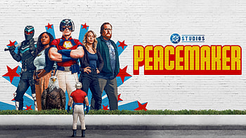 Peacemaker — DC TV Series Ultra, Peacemaker (DC Comics), TV Show HD wallpaper