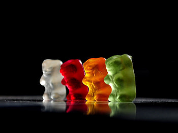 Food, Form, Sweetness, Marmalade HD wallpaper