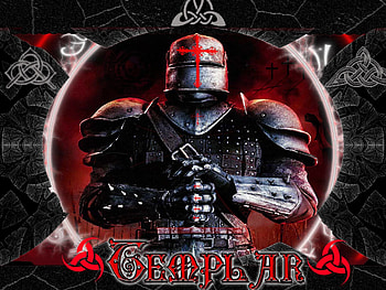 Templar Knight Android Apps on Google Play HD wallpaper