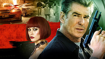 The November Man (2022) movie HD wallpaper