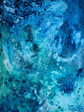 Abstract, Divorces, Texture, Stains, Spots HD phone wallpaper