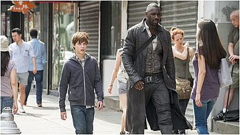 The Dark Tower, Producer, Regret, Movies HD wallpaper
