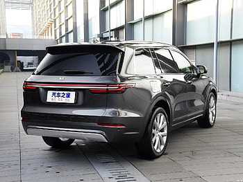 Li Auto, Car ready to rumble, Chinese EV, Car news HD wallpaper