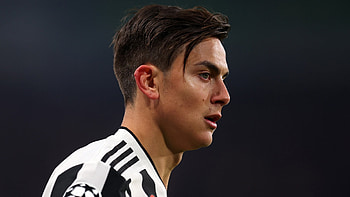 Inter poker, Juventus star, Paulo Dybala HD wallpaper