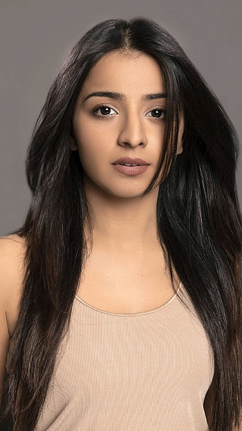 Mahima Makwana, telugu actress, model HD phone wallpaper