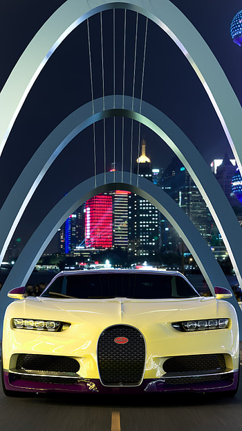 Bugatti HD phone wallpaper