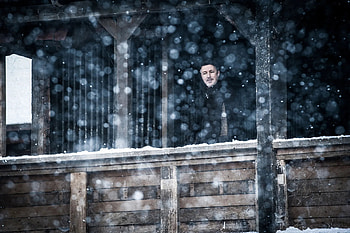 House Baelish, Bran Stark, Mysterious connection, TV show HD wallpaper