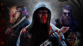 Blood Fest , blood-fest, movies HD wallpaper