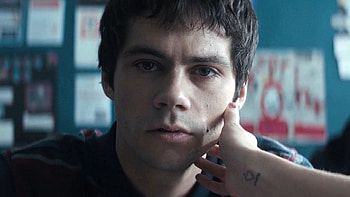 Dylan O'Brien Movies, Flashback moments, Nostalgic , Memorable scenes HD wallpaper