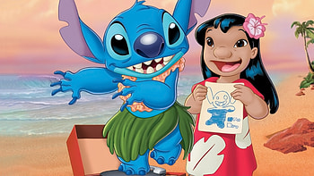 Lilo and Stitch 2, Stitch HD wallpaper